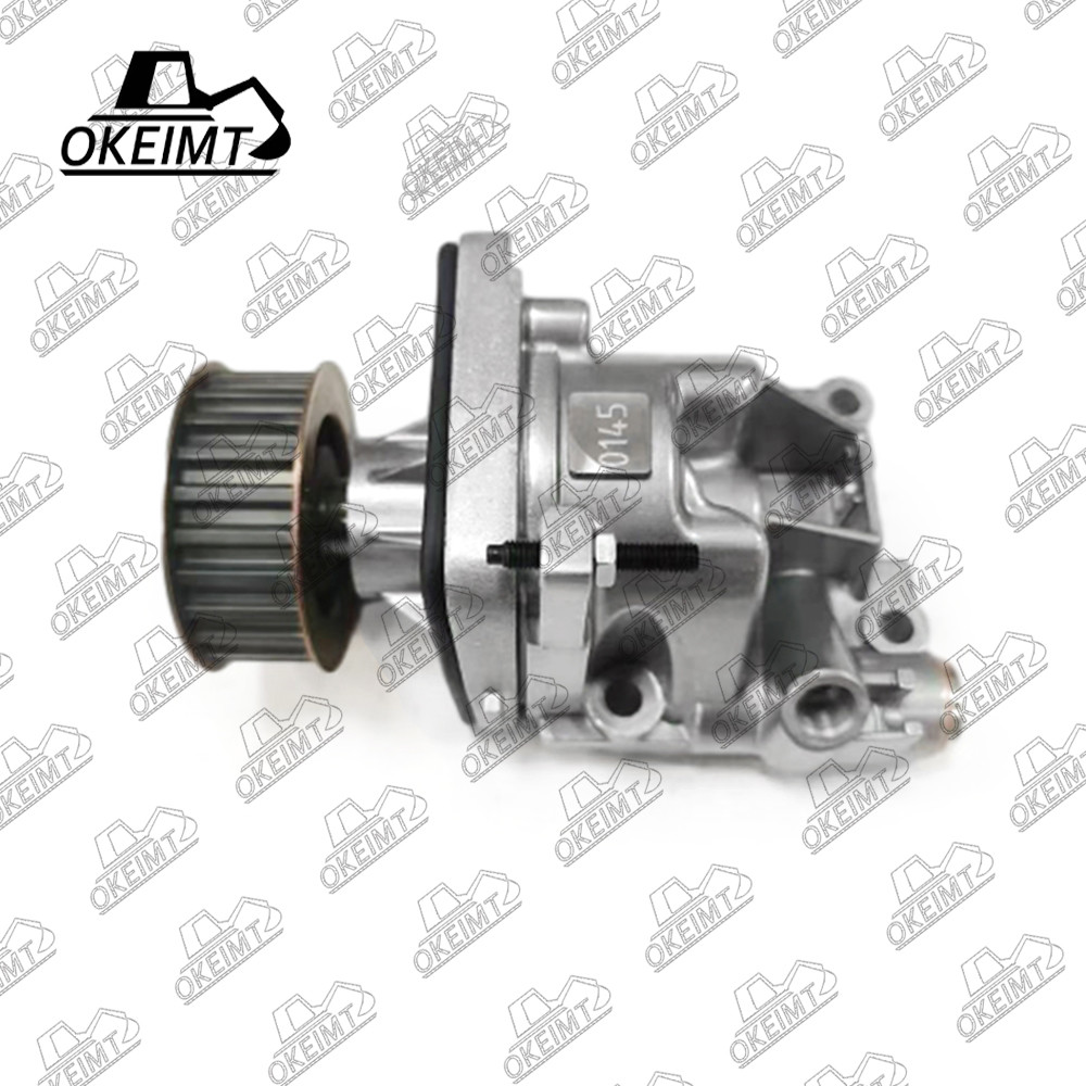 Diesel Engine Spare Parts 04280145 Oil Pump Machinery For Deutz 2011