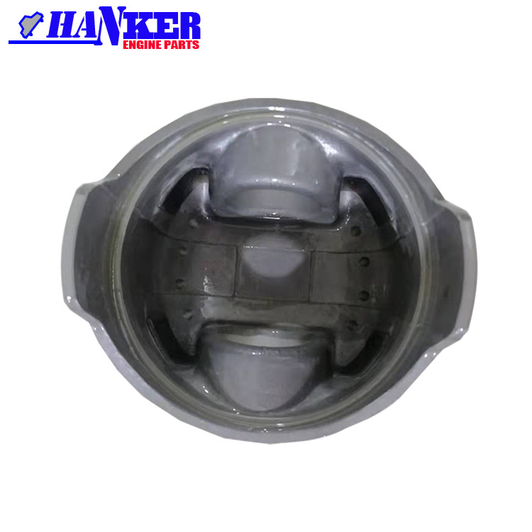 ME012174 Diesel Engine Piston 4D32 Cylinder Repair Kit