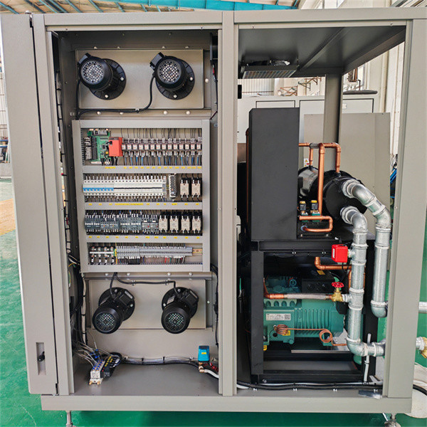 Customized Artificial Climate Test Chamber For Diverse Applications