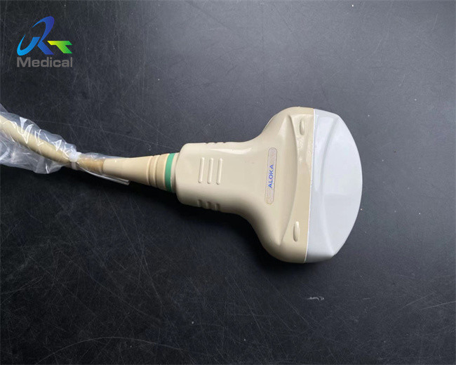 Aloka UST-979-3.5 Ultrasound Probe Repair Troubleshooting Ultrasound Device