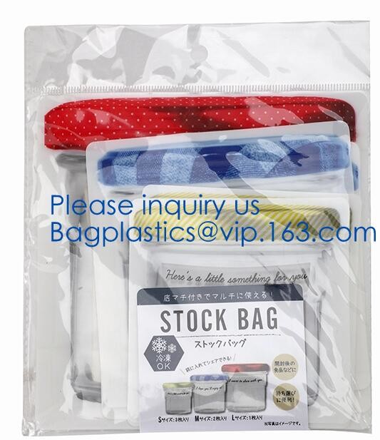 polypropylene Crystal Clear Cello Bags flat square block bottom opp bag,candy opp square bottom cello bag bagease packag