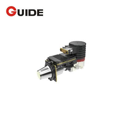 LF330C2 Cooled Long Wave 320x256/30μm Infrared Camera Core for Optical Gas