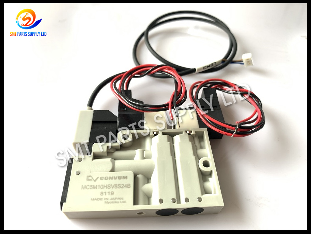 Smt Juki Spare Parts KE2070 2080 Ejector 40045471 MC5M10HSV8S24B