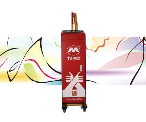  Large Format Digital Modern Art Wall Printer Machine Vertical Manufactures