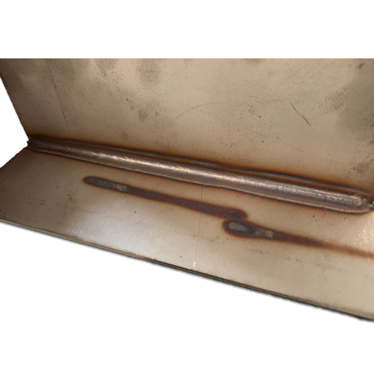 Portable 1kW Handheld Laser Welding Machine For Aluminum Metal Sheet