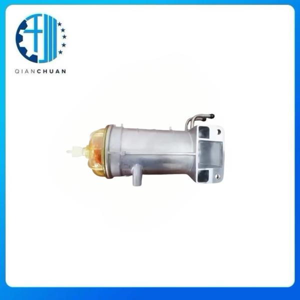Quality 23330-E0070 23330E0070 Oil Water Separator for Hino 700 E13C Excavator Engine Spare Parts for sale