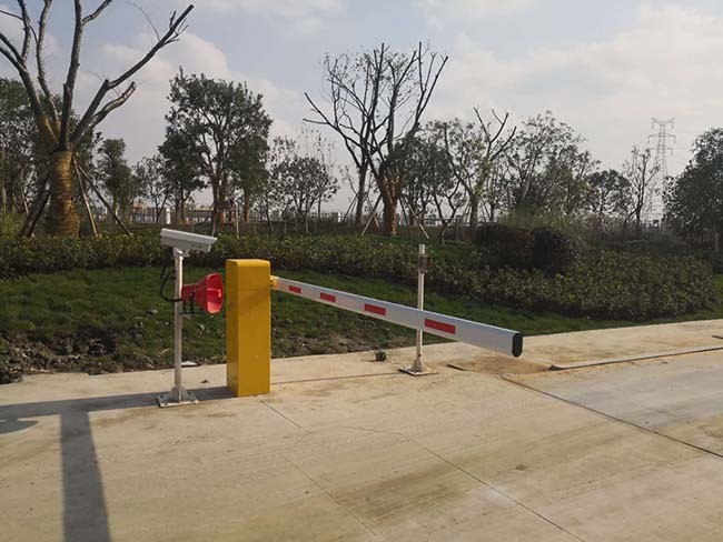 18M 100T Vehicle Scales Weighing Systems Approval Digital