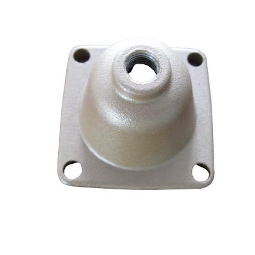 A356 Custom Die Casting Parts Cap Aluminum Casting Parts For Machinery