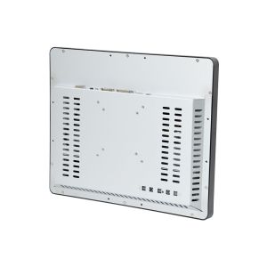 15Inch 10 Point Touch Screen Monitor , High Sensitivity PCAP Touchscreens