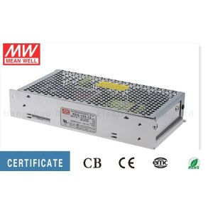 Enclosed Type 150W Switch LED Driver Power Supply / SMPS / PSU For Industries