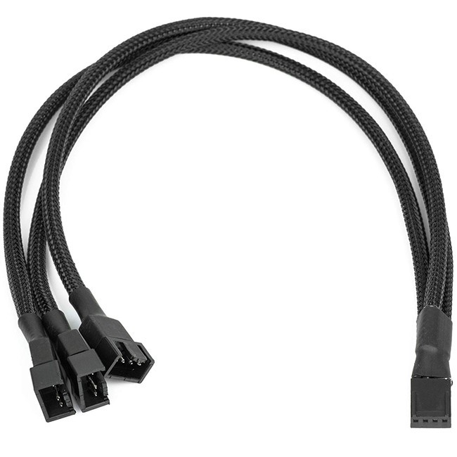 PSU Cable Kit 24pin ATX 8pin PCI-E 8pin To 6+2 To 6+2 6pin PCI-E To 2 * Large 4P Puncture To Small 4P soft silicone cable