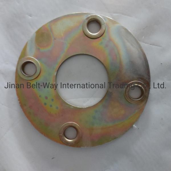 Standard 100% Tested Sinotruk HOWO Truck Parts Flexible Connection Strap
