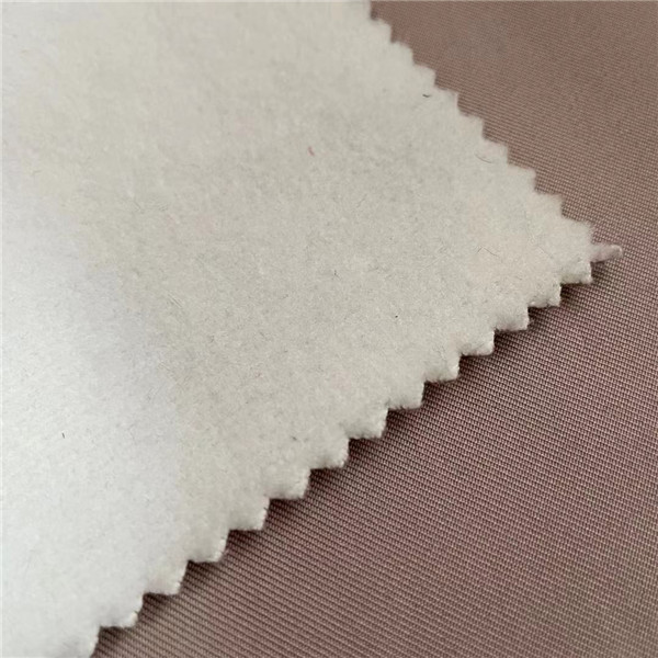 320GSM 75DX150D Bonded Fabric