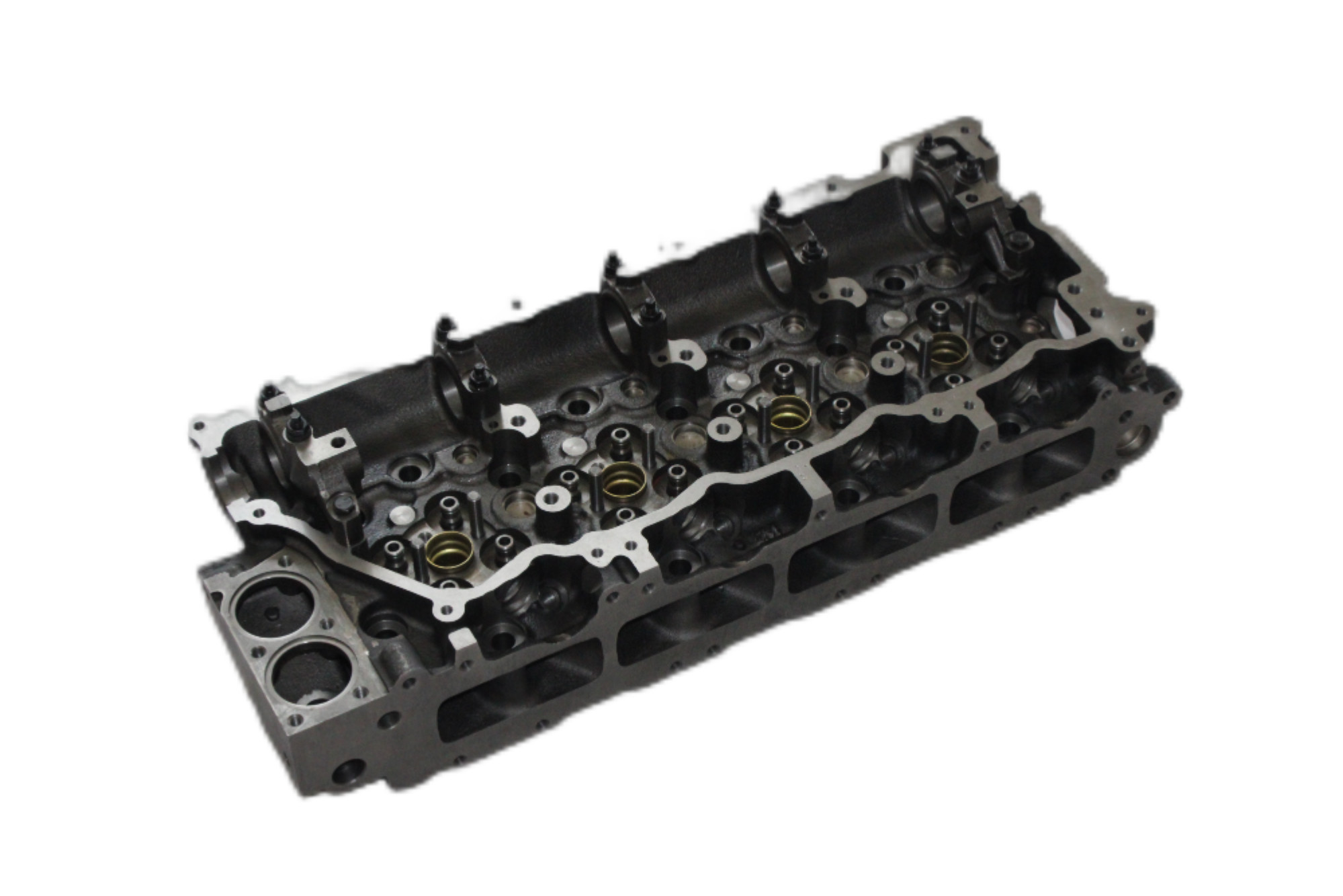 ISUZU 4HL1 HEAD ASM CYL 8980083641