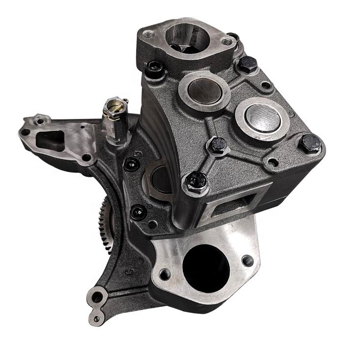 708-2H-00026 Excavator Hydraulic Oil Pumps for Komatsu PC400-7 PC450-7 Diesel Engine Repair/Replacement