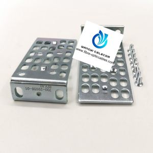 Cisco bracket ears C3KX-RACK-KIT= (1RU) Rackmount Kit for WS-C3750X-48P-L