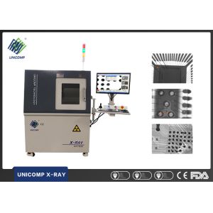 Unicomp Electronics X Ray Machine Extra Large Inspection Area And Plenty Of