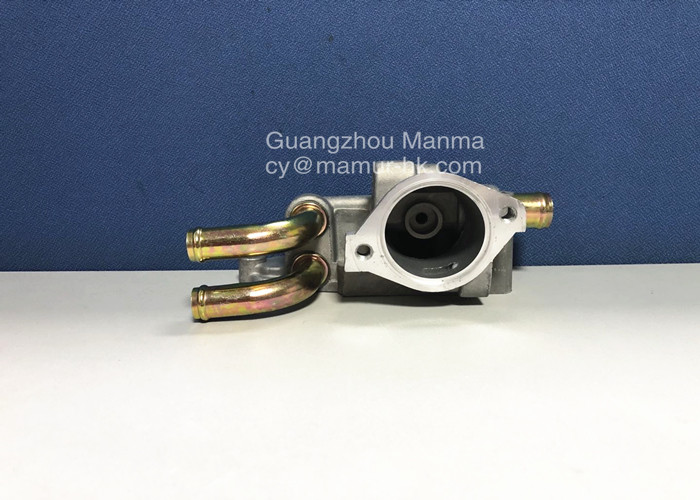 MAMUR Thermostat Housing For ISUZU NKR 4JB1 JMC 1030 8-94125851-0