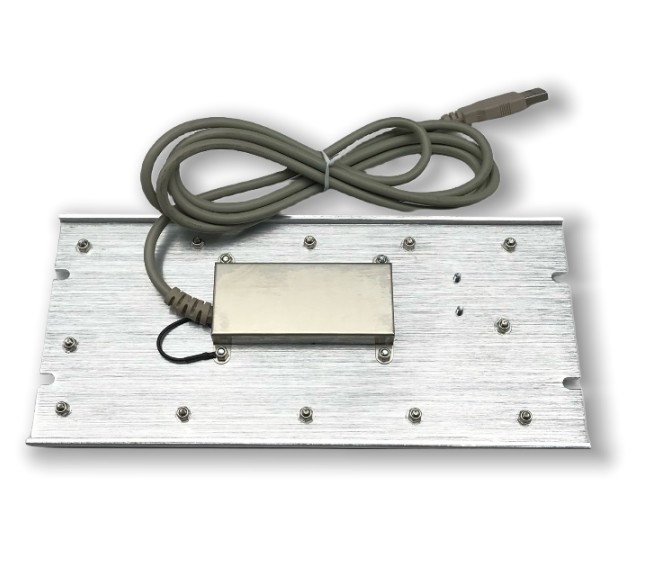 SUS 304 Industrial PC Keyboard Waterproof Dustproof Stainless Steel Keyboard