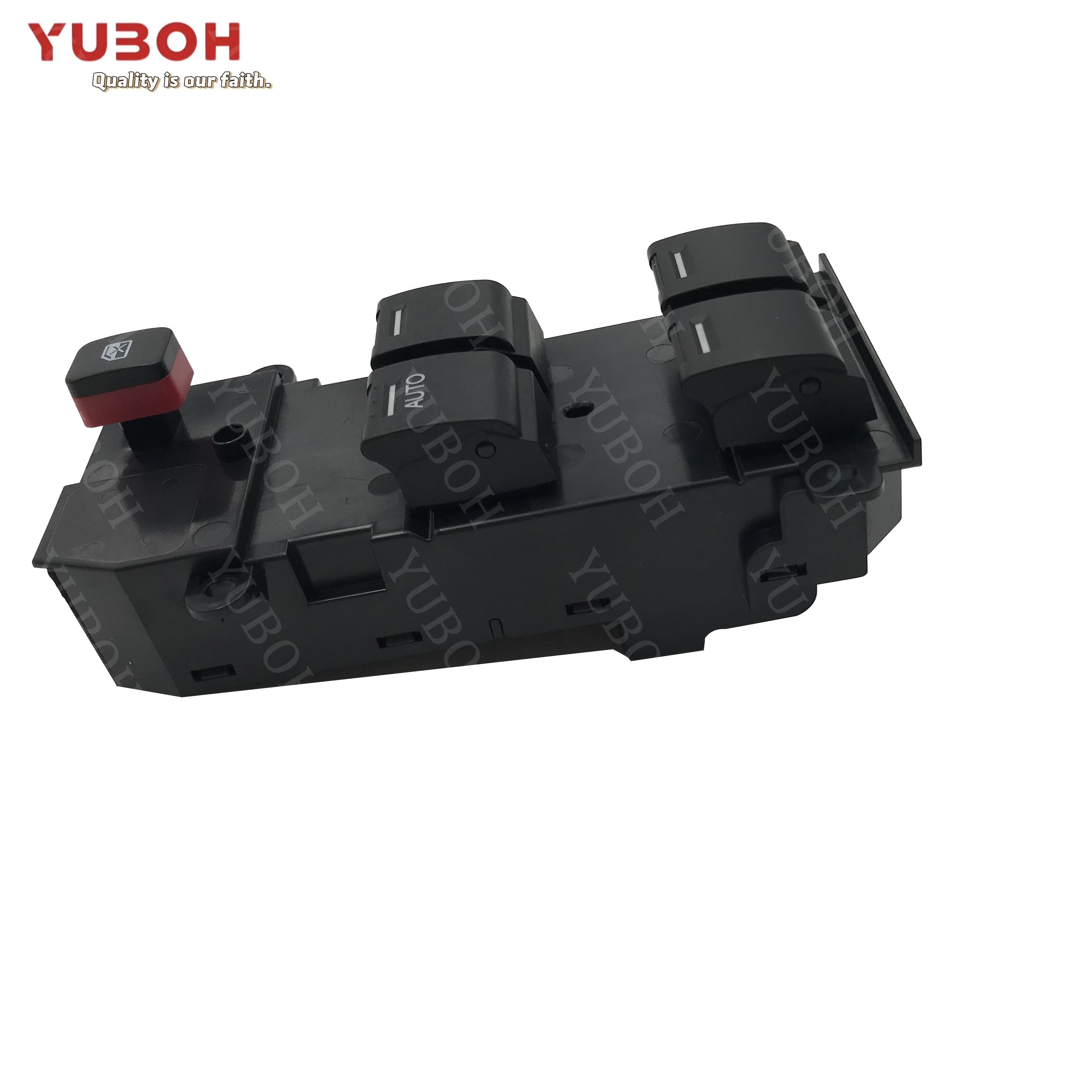 2006-2010 Year Window Lifter Switch For Honda OEM 35750-SNA-H51 toyota camry 2008 Original Size