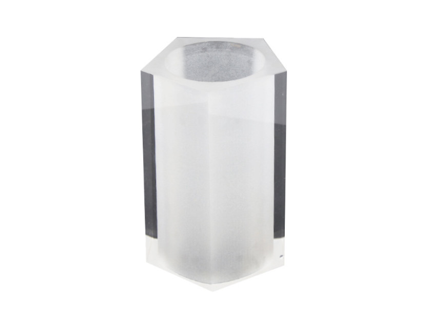 Optical Prism K9 Quartz Pentagonal Mirror Optical Measuring Prism