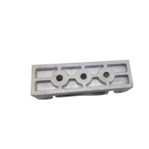 China CNC Machining Aluminum Alloy Low Pressure Casting Part for Industrial Application on sale