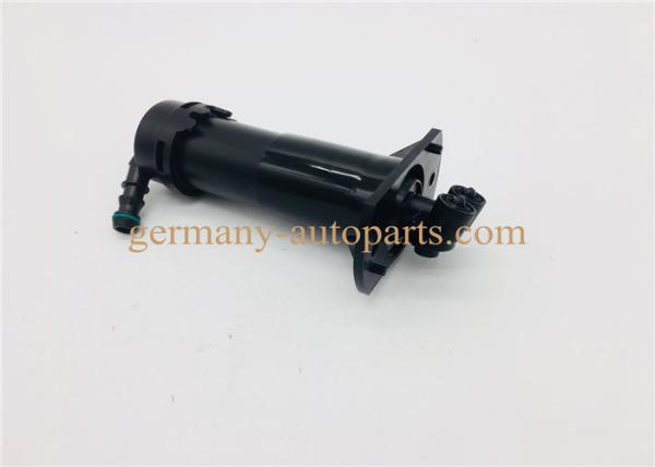 Front Left Air Conditioner Electrical Parts Headlight Washer Nozzle Headlamp