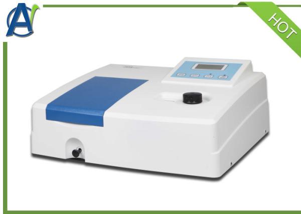 Quality G Series Visible Spectrophotometer Visible Spectrophotometry Instrument for sale