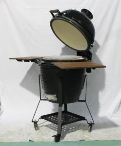  SGS Aerolite Damping Hinge Charcoal Kamado Grill Manufactures