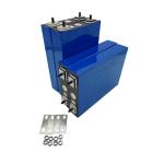  3000 Times EV Lithium Lifepo4 Solar Battery Pack 100Ah 3.2V Manufactures