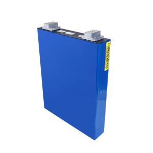 China CALB 3.2V 100Ah LiFePO4 Lithium Battery With QR Code on sale