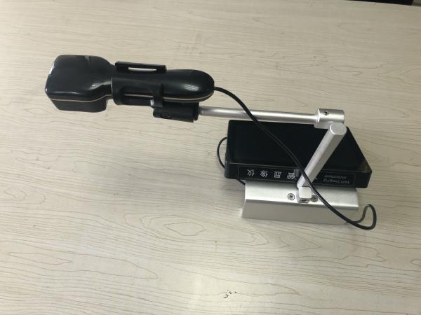 800 * 1280 Resolution Untouched Vein Locator Device 850nm Wavelength High