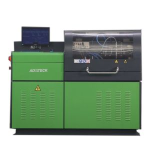 ADM8719 Common Rail Test Equipment To Test And Calibrate Different Common Rail
