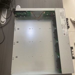 Cotek Sub Rack For Use With SR-1600 PLUS Inverter SR-2U2 Rack Plus Power Shelf