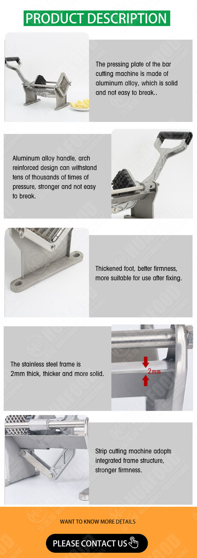 Manual Potato Slicer For Home Tornado Spring Sweet Potato Chip Twister