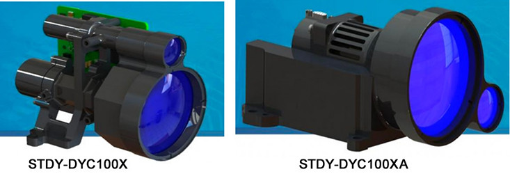 Handheld Laser Instrument Small And Medium Sized Compact Laser Rangefinder