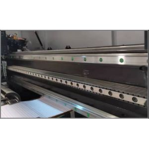 RGB Component PCB Pick And Place Machine 250mm Window 7 System