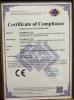 Dongguan OE HOME Furniture Co., Ltd. Certifications