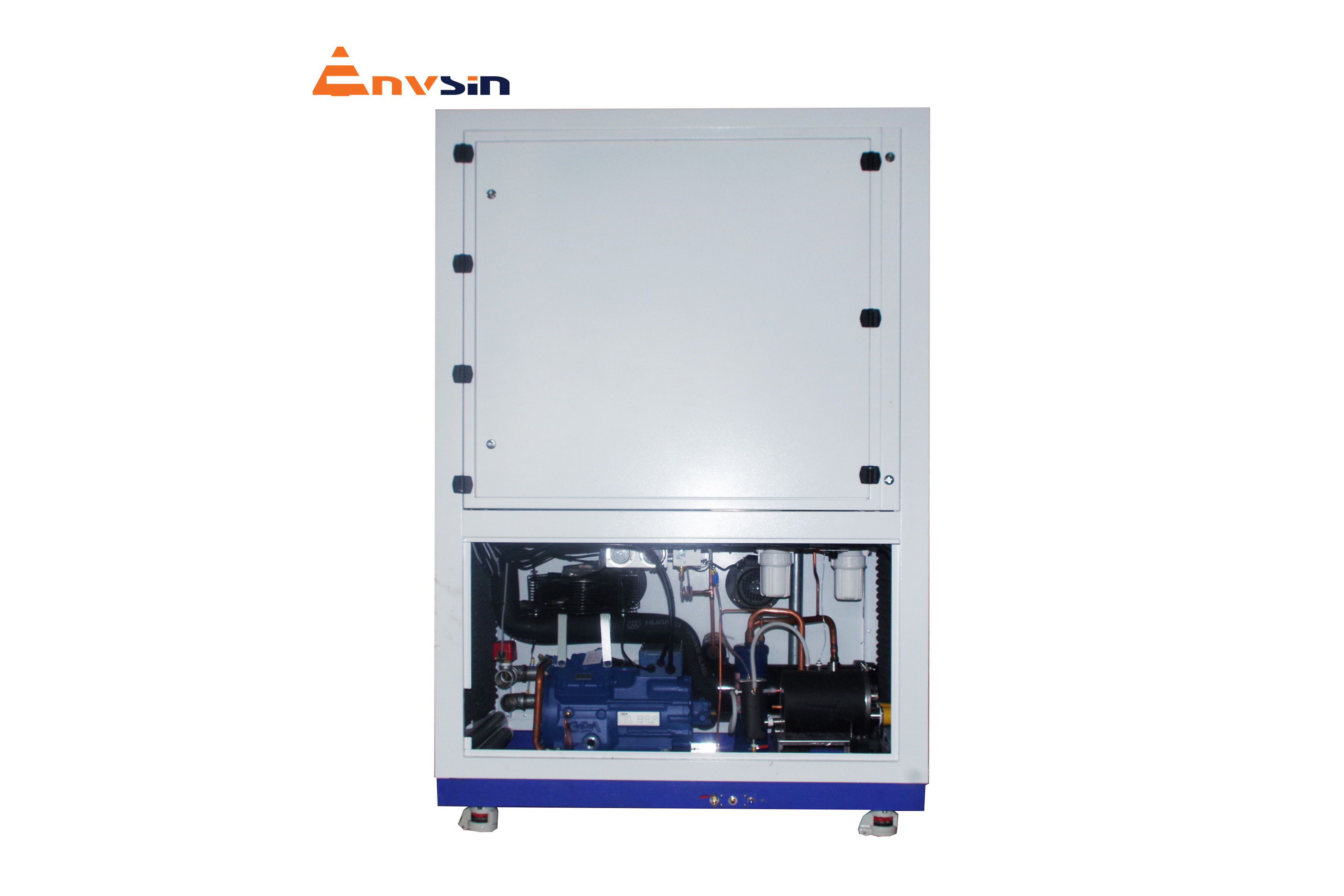 UV and IR Simulation with Temperature Control Sunlight Exposure Test Equipment for Solar Panel
