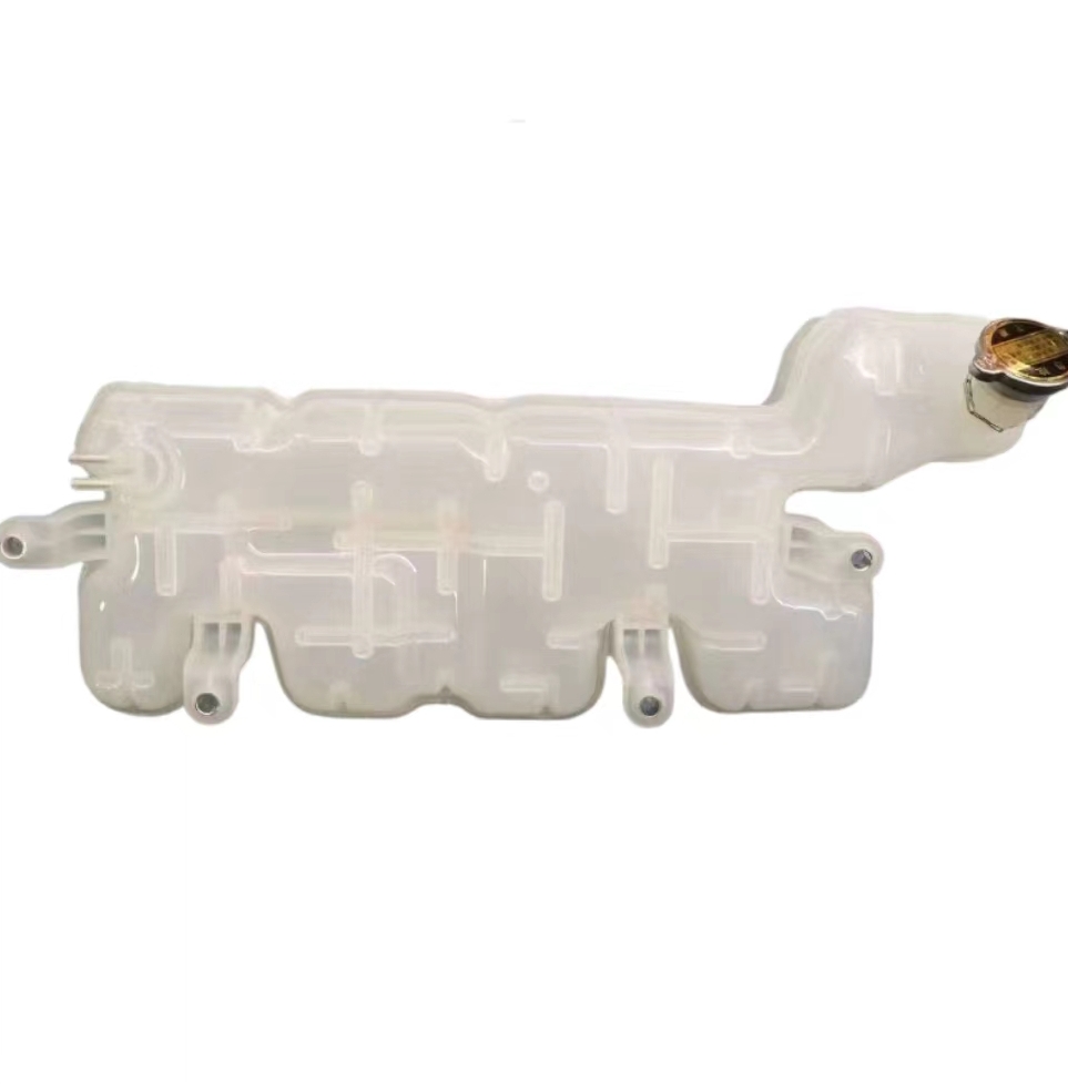 LU BAO Fast Transmission Retarder Assembly Parts Hydraulic Retarder HB400-31002 Great