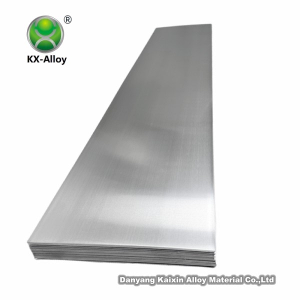 Glass Sealing 52 Nickel Alloy Corrosion Resistance ASTM