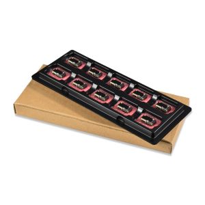 0.76W OEM Scan Engine 2D Barcode Scanner Module 30% PCS Print Contrast Signal