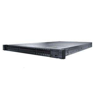 Original 1U 2-Socket 1288h V7 Server System 32x DDR5 DIMMs New-Generation Rack