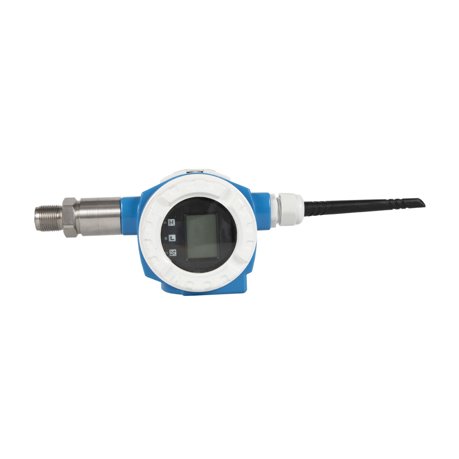 WNK IOT Digital Temperature Wireless Pressure Sensor Cast Aluminum