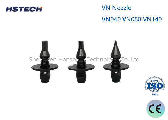 High Speed Samsung SMT Nozzle HM520 HN104 220 080 Nozzle For Surface Mount Technology