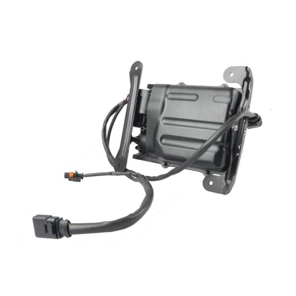Standard Size Air Suspension Compressor For Porsche Panamera 97035815109