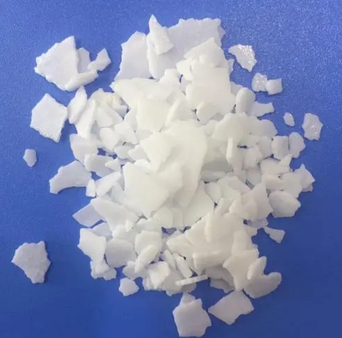 Potassium hydroxide Best inorganic chemical raw materials for competitive production