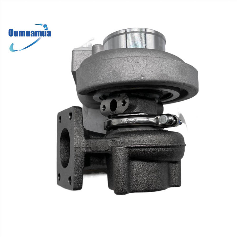 Suitable for Cummins model HX25 turbocharger 3599879