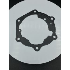 Customized AC Compressor Components Steel Ac Parts Compressor