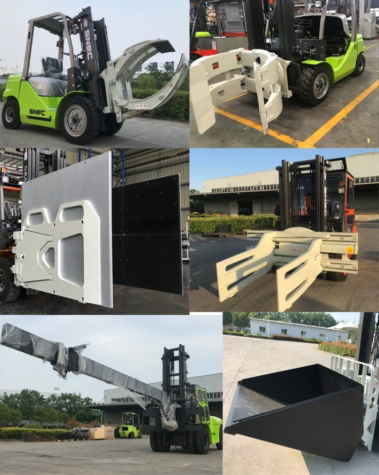 Diesel Fork Lifter Price Forklift Truck China Diesel Forklift Truck